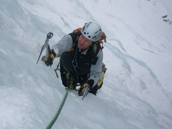 Pitch 2, Tunnel route