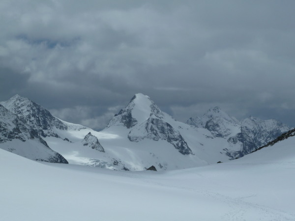 Aouille Tseuque from Vignettes