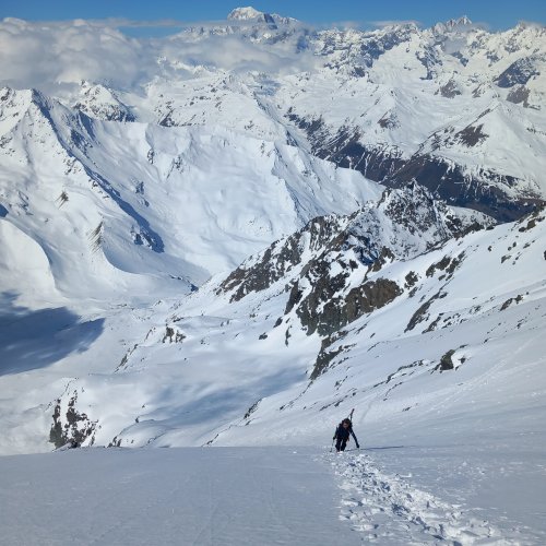 Plateau du Couloir